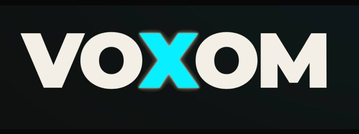 VOXOM