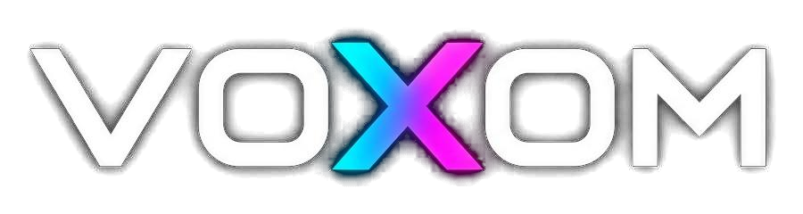 VOXOM